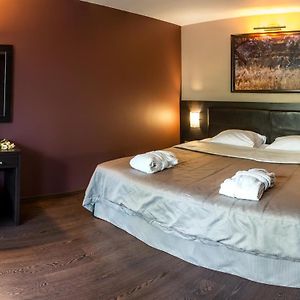 Apartament typu junior